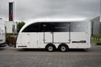 Brian James trailer RaceTransporter 5, Auto diversen, Ophalen, Gebruikt