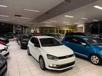 VW Polo BlueMotion 1.0i 55kW Euro 6b jaar 05/2014, 81.000km, Auto's, Bedrijf, Handgeschakeld, 5 deurs, Onderhoudsboekje