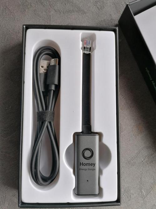 Homey Energy Dongle, Elektronische apparatuur, Overige elektronische apparatuur, Nieuw, Ophalen