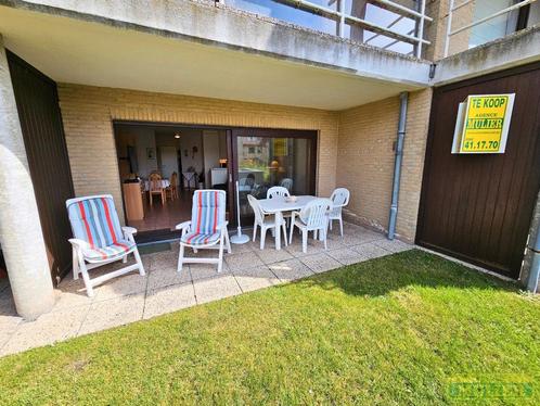 Appartement te koop in De Panne, 2 slpks, Immo, Huizen en Appartementen te koop, Appartement