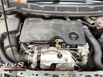 Motor van een Opel Astra, Auto-onderdelen, Gebruikt, -, -, Opel