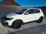 vw t cross benzine  7/2021, Auto's, T-Cross, Euro 6, Bedrijf, Handgeschakeld