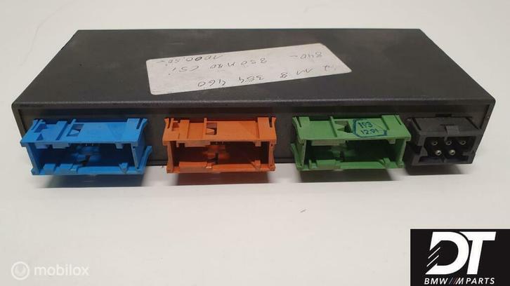 BCM - module BMW 8-serie E31 ('90-'99) 62118354443, Auto-onderdelen, Elektronica en Kabels, BMW, Gebruikt, Ophalen of Verzenden