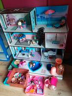 Lol poppenhuis en accessoires., Kinderen en Baby's, Speelgoed | Poppenhuizen, Ophalen, Gebruikt, Poppenhuis