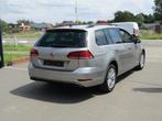 Vw Golf Variant 1.0 TSI Automaat, Auto's, Stof, 110 g/km, Bedrijf, 5 deurs