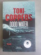 Coppers : Dood water / De Vleermuismoorden ( thrillers), Ophalen of Verzenden, België