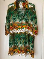 Hawaïaans shirt #africaine maat L/XL, Zo goed als nieuw, Overige kleuren