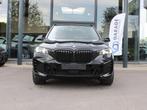 BMW X5 xDrive50e M Sport / SKYLOUNGE / HUD / 360CAM / TRK, Auto's, BMW, Automaat, Gebruikt, Zwart, Leder