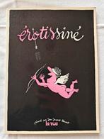 Erotissiné présenté par J. Pauvert - erotica, Livres, BD, Comme neuf, Enlèvement ou Envoi