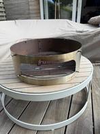 Fuoco RVS bbq pizzaring 57cm, Ophalen, Gebruikt, Overige merken