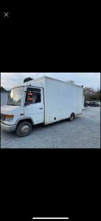 Vario614/2006/0475960334, Autos, Camionnettes & Utilitaires, Achat, Entreprise