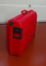 Grote reiskoffer Royal Traveller, Handtassen en Accessoires, Koffers, Gebruikt, Hard kunststof, 70 cm of meer, Ophalen