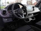 Mercedes-Benz Sprinter 315 CDI L3 9 G-TRONIC CAMERA NAVI CRU, Système de détection de la somnolence, Automatique, Tissu, Propulsion arrière
