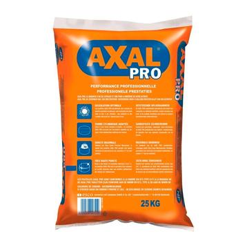 Axal pro 25kg> livraison Gratuite à partir de 3 sac