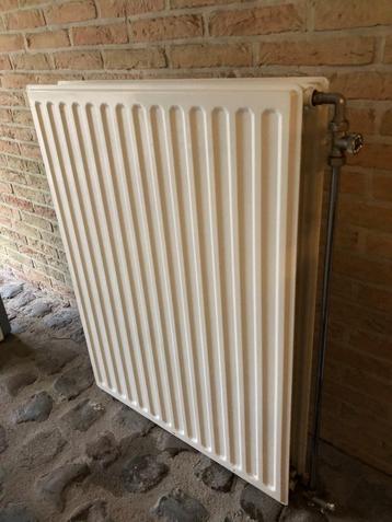 te koop cv radiators T2 nieuw beschikbaar voor biedingen
