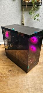 🎮| Ryzen 5500 | 32gb ram | 1TB ssd | RTX 3060TI | Win11 🎮, 32 GB, Virtual Reality, Zo goed als nieuw, Custom build
