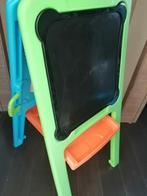 Groot magneet - en krijtbord, Ophalen of Verzenden, Krijtbord