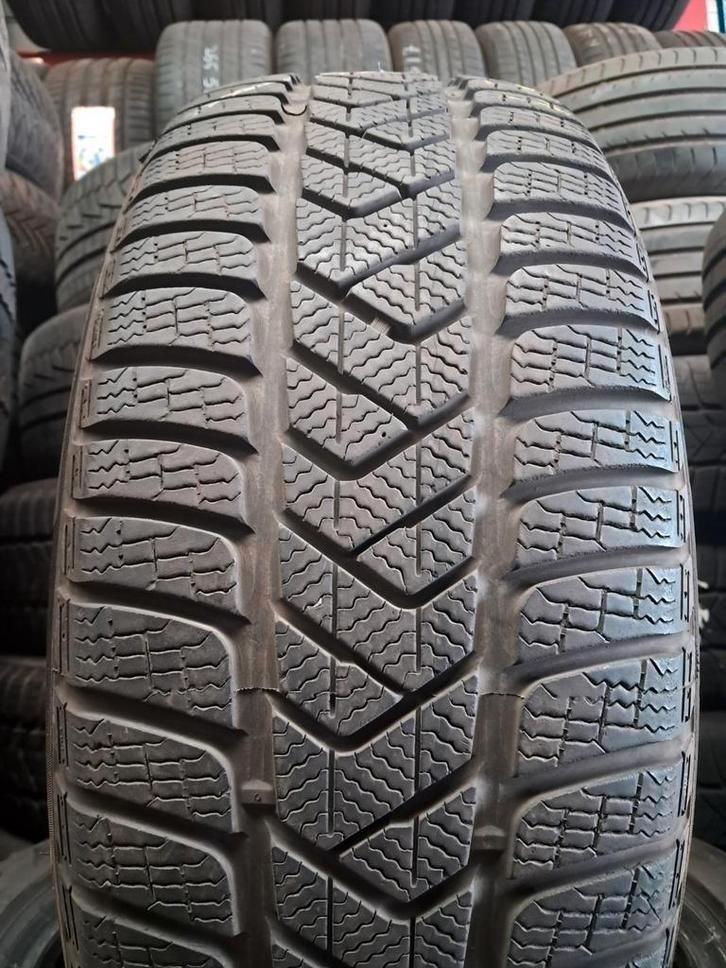 2255017 225/50/17 225/50R17 winter Pirelli, Auto diversen, Autosport-onderdelen, Zo goed als nieuw, Ophalen