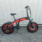 Maserati Ebike - Custom -TOP !!!, Ophalen, Nieuw, 50 km per accu of meer