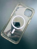 Originele Apple Magsafe transparante cover iPhone 13, Telecommunicatie, Mobiele telefoons | Hoesjes en Screenprotectors | Apple iPhone