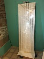 Verwarming, Doe-het-zelf en Bouw, Ophalen, Radiator, Minder dan 60 cm, Zo goed als nieuw