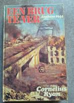 Oorlogsboek Een brug te ver, Ophalen, Gelezen, Cornelius Ryan
