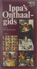 boek: Ippa's feestengids/Natuurgids/Onthaalgids/Kastelengids, Boeken, Ophalen of Verzenden, Zo goed als nieuw, Reisgids of -boek