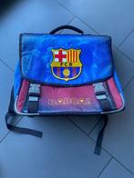 Boekentas met wieltjes en rugzak, Ophalen, Zo goed als nieuw, Rugtas