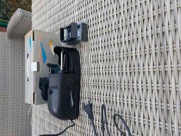 Elektrische Sigarettenmaker – Fast Easy Filler (met doos) beschikbaar voor biedingen