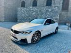 BMW M4 Coupé 3.0 DKG LCI Edition Carbone~M Performance, Autos, BMW, Achat, Euro 6, Autre, Automatique
