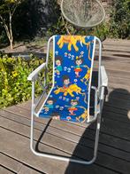 Retro kinderstoeltje, Ophalen, Zo goed als nieuw