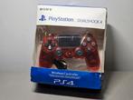 Sony Playstation DualShock 4 V2, Games en Spelcomputers, Spelcomputers | Sony Consoles | Accessoires, Ophalen of Verzenden, Zo goed als nieuw