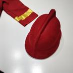 Carnavalskleding, Ophalen, Gebruikt