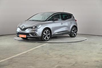 (1YGS601) Renault SCENIC beschikbaar voor biedingen