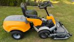 STIGA PARK 540 LPX/ 4WD/ SERVO 95 CM COMBI MAAIDEK ZITMAAIER, Tuin en Terras, Ophalen of Verzenden, Zo goed als nieuw