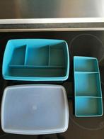 Retro naaidoos tupperware, Enlèvement ou Envoi, Comme neuf