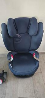 cybex Siege Groupe 1 2 3, Enlèvement, Comme neuf, Ceinture de sécurité