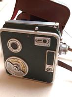 Caméra vidéo 8mm admira meopta 1960, Envoi, Caméra, 1960 à 1980