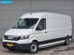 MAN TGE 3.100 L4H3 L3H2 Airco Cruise Navi Camera 16m3 Climat, Autos, Camionnettes & Utilitaires, Tissu, Achat, 2 places, 4 cylindres