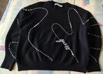Damespull /Guess GINNY - Jumper - Schwarz/Black -, Ophalen of Verzenden, Zo goed als nieuw