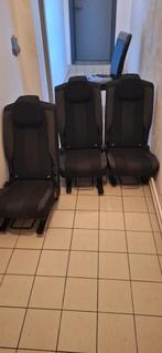 Banquette siège indépendante peugeot 5008, Peugeot