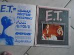 ALBUM/STICKERS “E.T”1982 “PANINI”/COLLECTIE, Ophalen of Verzenden, ALBUM/AUTOCOLLANT"E.T"PANINI/COLLECTION