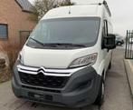 Citroën Jumper 2.2HDI L2H2 / Airco / Gps / Galerie Toit / T, Voorwielaandrijving, Stof, 4 cilinders, Citroën