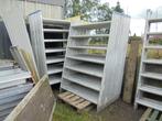 Steiger onderdelen en steigers te koop, Ophalen, Zo goed als nieuw, 5 meter of hoger