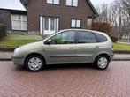 Renault Scenic 1.6i benzine AUTOMAAT 096000km Airco gekeurd, Auto's, Renault, Automaat, Electronic Stability Program (ESP), Bedrijf
