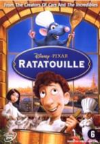 Disney Ratatouille (2007) Dvd Nieuw Geseald ! Ook Vlaams, Amerikaans, Alle leeftijden, Ophalen of Verzenden, Tekenfilm