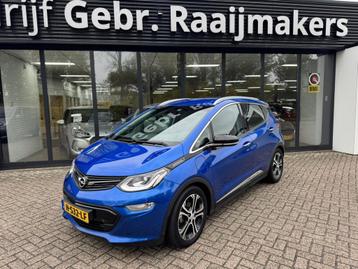 Opel Ampera-E Business executive 60 kWh *BTW* Camera* Leder* beschikbaar voor biedingen