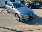 Mercedes C200 diesel euro 6, Auto's, 4 deurs, Achterwielaandrijving, 4 cilinders, 1600 cc