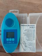 Chloor en ph tester, Ophalen, Zo goed als nieuw