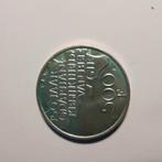 Belgische munteenheid, Postzegels en Munten, Ophalen, Zilver